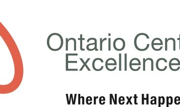 ontario centres of excellence