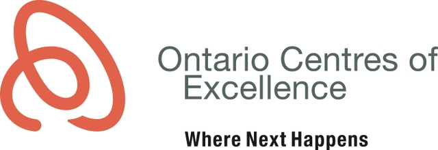 ontario centres of excellence