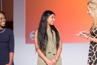 Dell Women’s Entrepreneur Summit