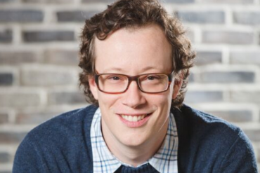Ben Yoskovitz
