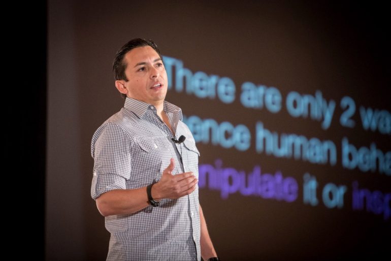 Brian Solis GROW