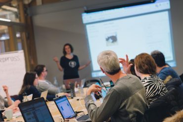 Camp Tech Launches in Vancouver