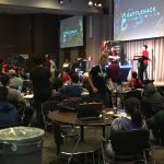 PayPal BattleHack 2015 | BetaKit PayPal BattleHack 2015