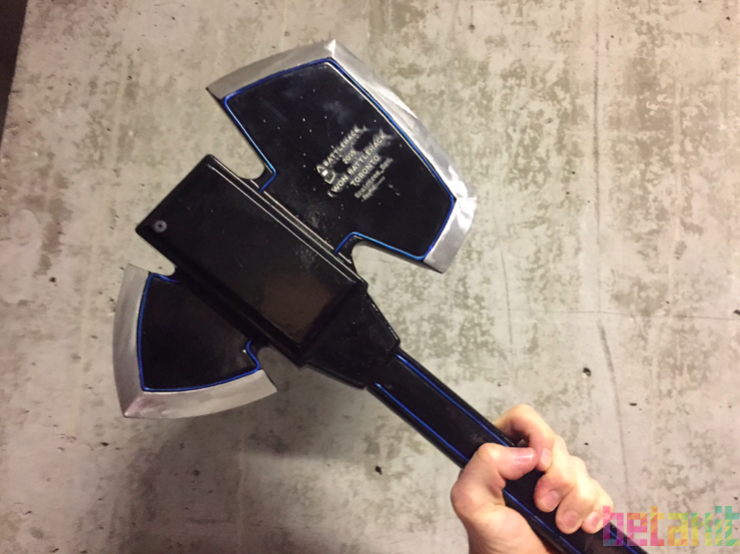 PayPal BattleHack 2015