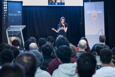 Velocity Fund Finals