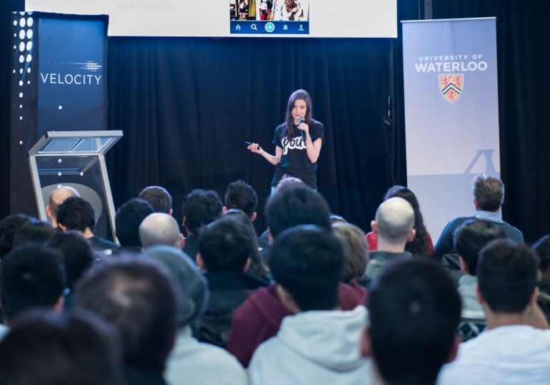 Velocity Fund Finals