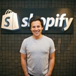 Harley Finkelstein Shopify