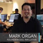 Mark Organ Influitive
