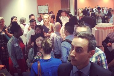 Payfirma hiring fair