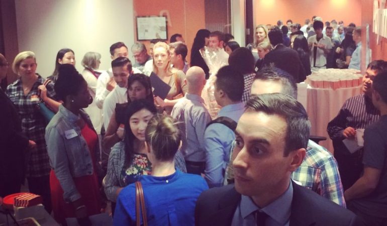 Payfirma hiring fair