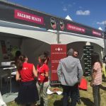 Montreal StartupFestival 2015