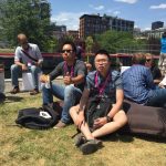 Montreal StartupFestival 2015