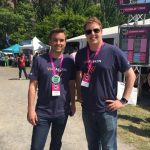 Montreal StartupFestival 2015