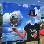 Montreal StartupFestival 2015