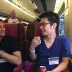 Montreal StartupFestival 2015