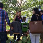 Montreal StartupFestival 2015