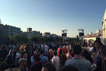 Montreal StartupFestival 2015