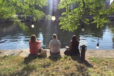 Montreal StartupFestival 2015