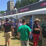 Montreal StartupFestival 2015