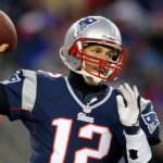 Tom Brady Patriots
