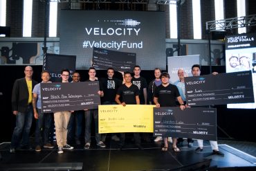 Velocity Fund Finals