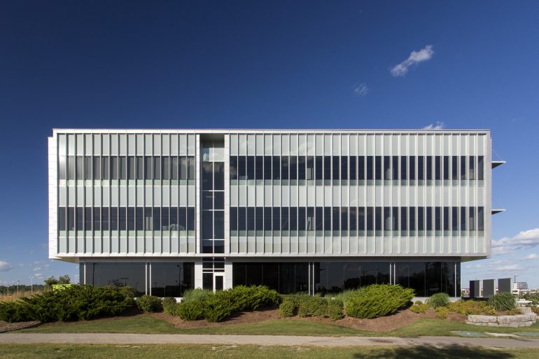 Accelerator Centre Reactor