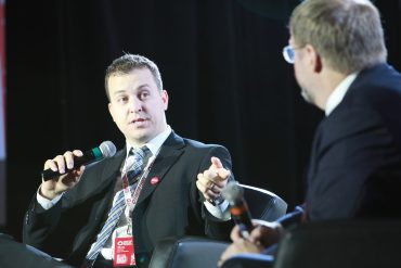 Startup Canada