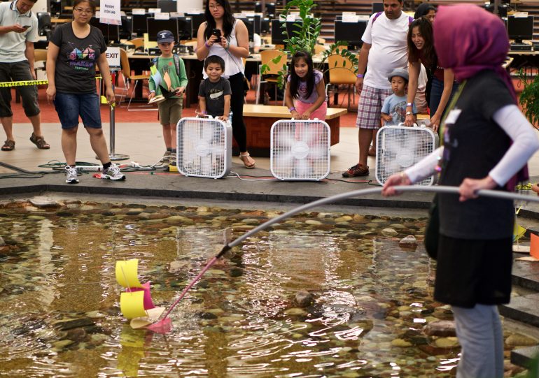 Maker Festival Toronto