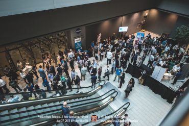 Product Hunt Toronto