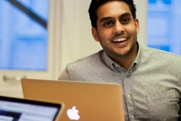 Kevin Sandhu Grouplend