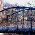 London Bridge Ontario