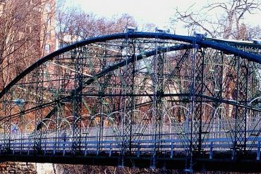 London Bridge Ontario