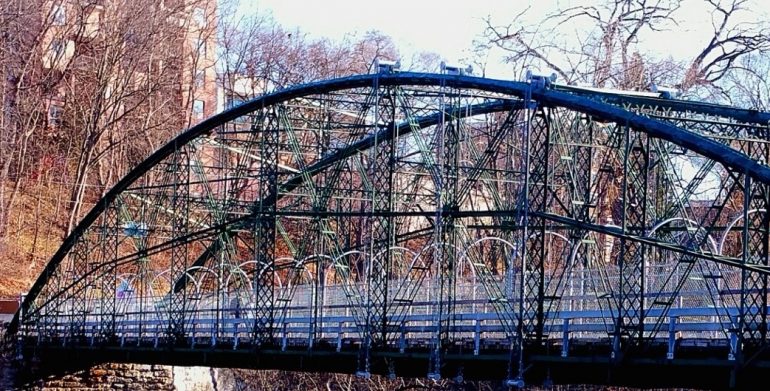 London Bridge Ontario