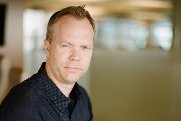 Scott Larson UrtheCast