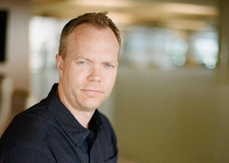 Scott Larson UrtheCast