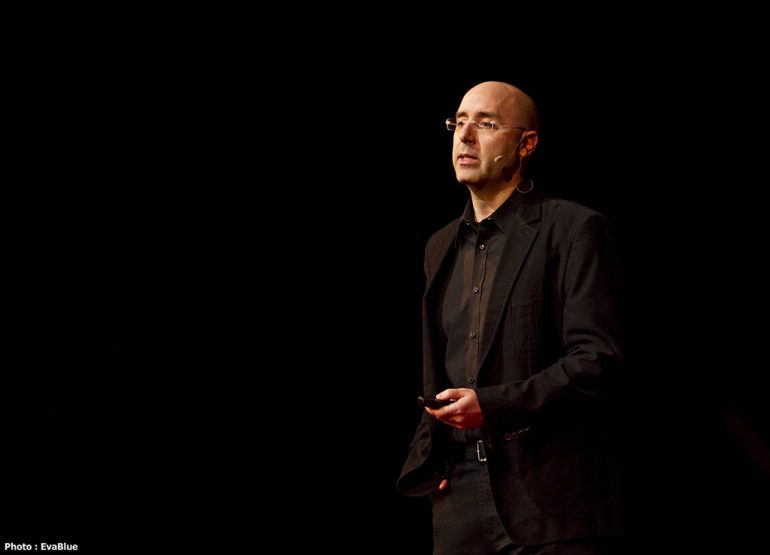 Mitch Joel