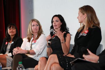 Startup Canada Vancouver Panel