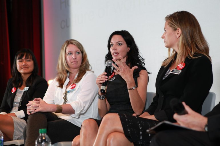 Startup Canada Vancouver Panel