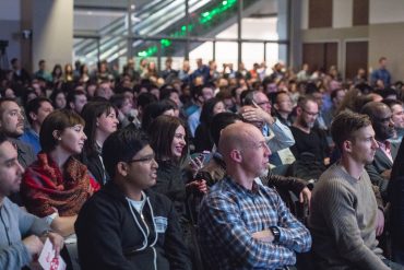 BetaKit HIGHLINE Vancouver Startup Week