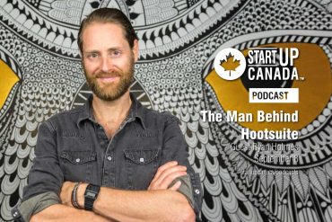 Startup Canada Podcast