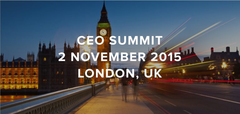 c100 ceo summit