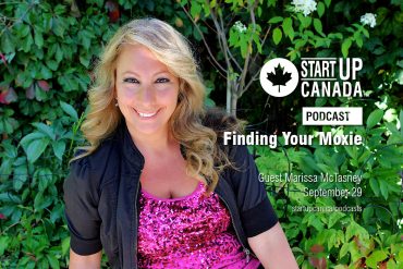 Startup Canada Podcast