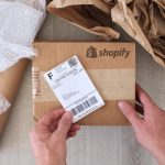 shopify shipping