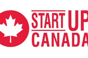 startup canada