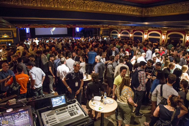 FounderFuel Demo Day