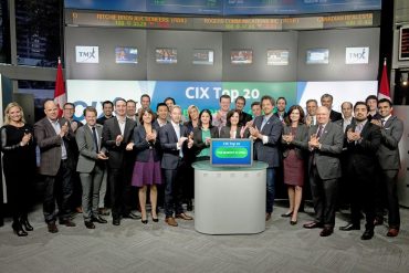 CIX TSX