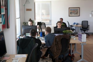 common group coworking