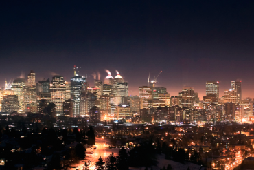 calgary