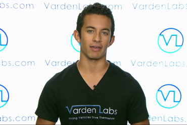 varden labs
