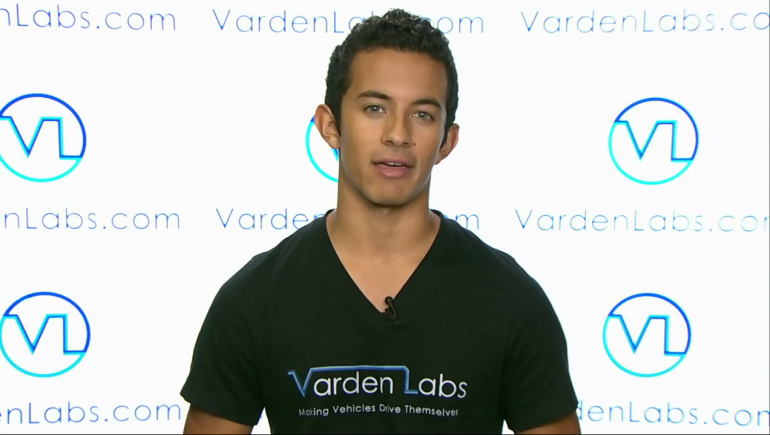 varden labs